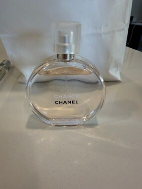 CHANEL Chance Eau Vive - eau de toilette